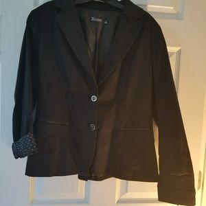 NY & CO blazer
